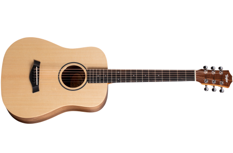 Baby Taylor (BT1) Layered Walnut Acoustic Guitar | Taylor Guitars